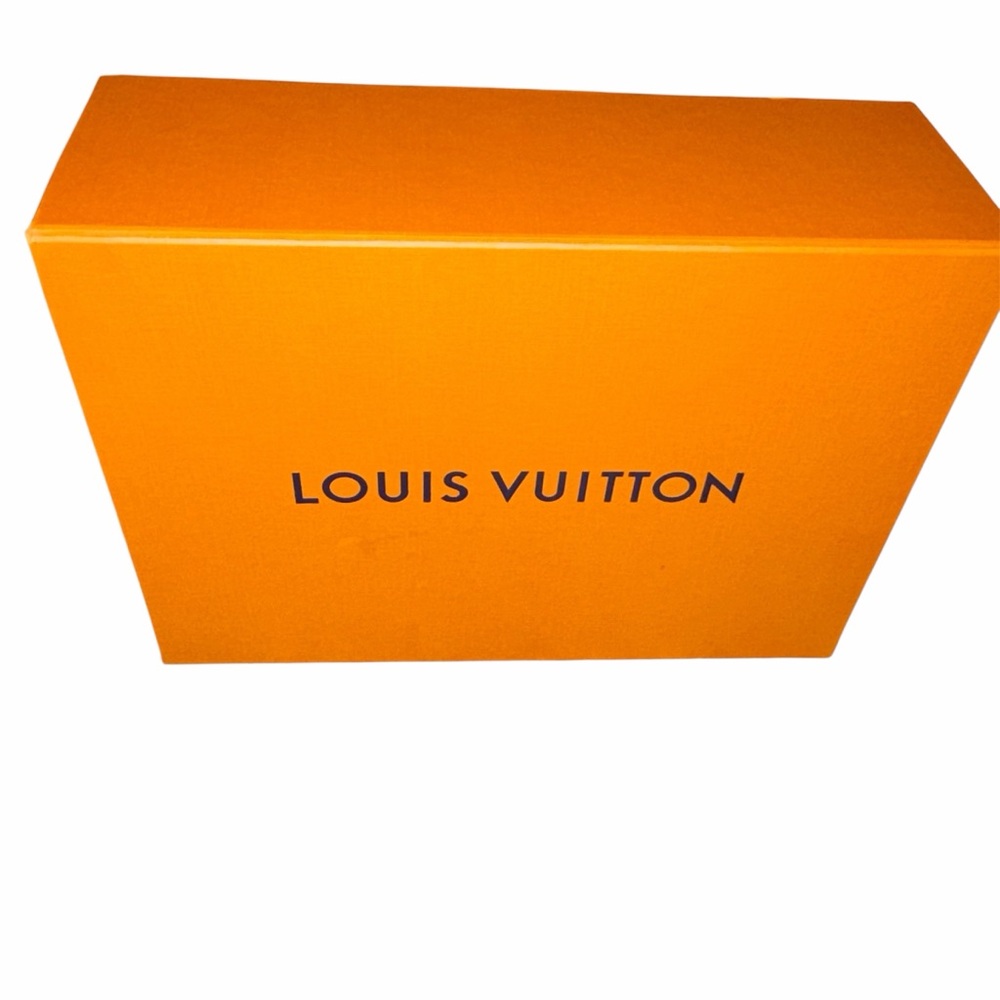 Louis Vuitton Rectangular Storage Box With Magnet… - image 2